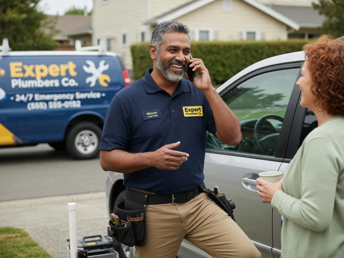 Drain Cleaning New Haven, OH FAQs